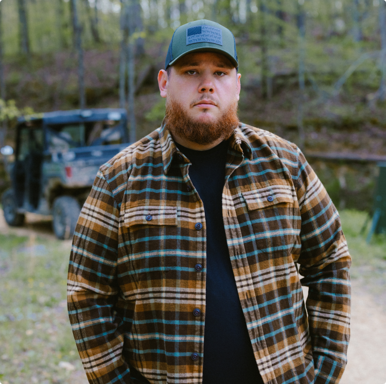 Luke Combs Tickets - Wembley Stadium - 2026