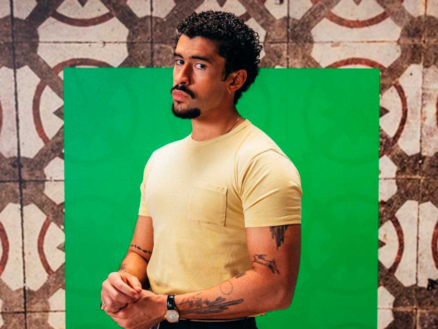 Bad Bunny Tickets - DeBÍ TiRAR MáS FOToS World Tour - June 2026